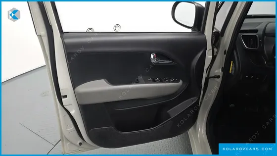 KIA RAY PRESTIGE