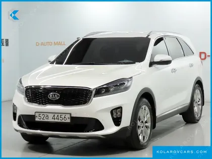KIA SORENTO DIESEL 2.2 4WD