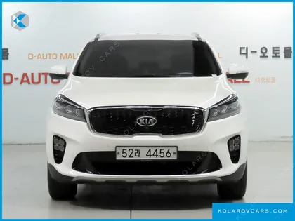 KIA SORENTO DIESEL 2.2 4WD