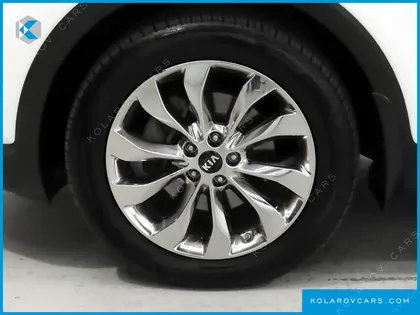 KIA SORENTO DIESEL 2.2 4WD