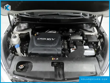 KIA SORENTO DIESEL 2.2 4WD