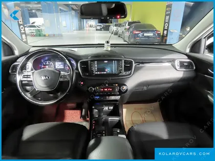 KIA SORENTO DIESEL 2.2 4WD