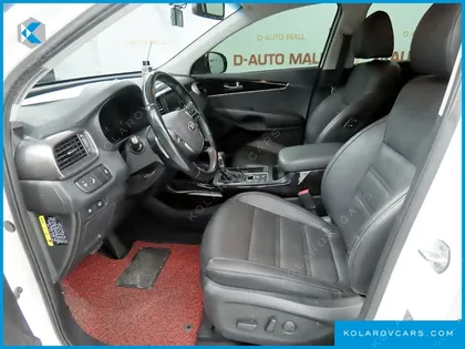 KIA SORENTO DIESEL 2.2 4WD