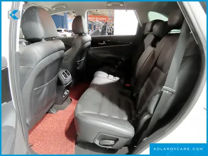 KIA SORENTO DIESEL 2.2 4WD
