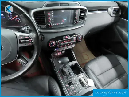 KIA SORENTO DIESEL 2.2 4WD