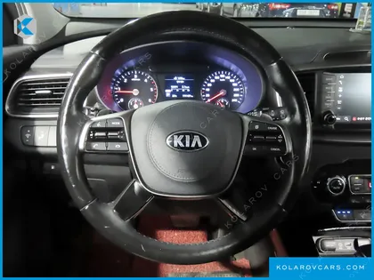 KIA SORENTO DIESEL 2.2 4WD
