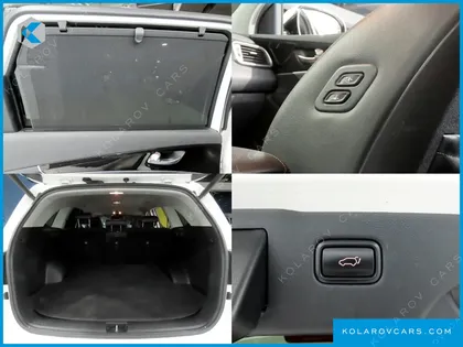 KIA SORENTO DIESEL 2.2 4WD