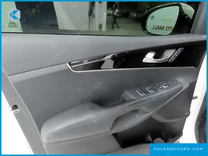 KIA SORENTO DIESEL 2.2 4WD
