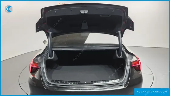 KIA K8 3.5 LPG 2WD