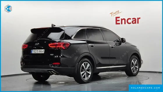 KIA SORENTO DIESEL 2.0 4WD