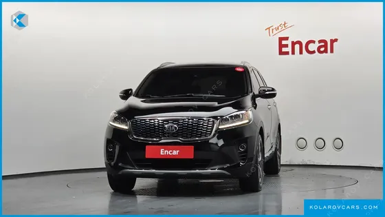 KIA SORENTO DIESEL 2.0 4WD