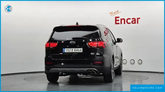KIA SORENTO DIESEL 2.0 4WD