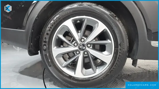 KIA SORENTO DIESEL 2.0 4WD