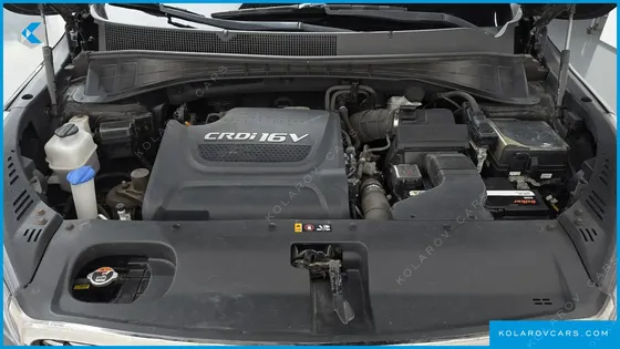 KIA SORENTO DIESEL 2.0 4WD