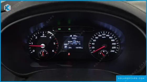 KIA SORENTO DIESEL 2.0 4WD