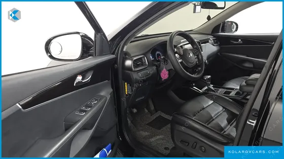KIA SORENTO DIESEL 2.0 4WD
