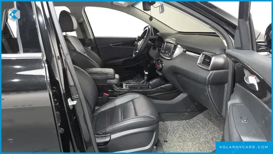 KIA SORENTO DIESEL 2.0 4WD