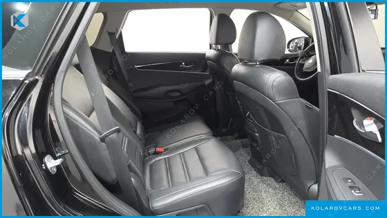 KIA SORENTO DIESEL 2.0 4WD