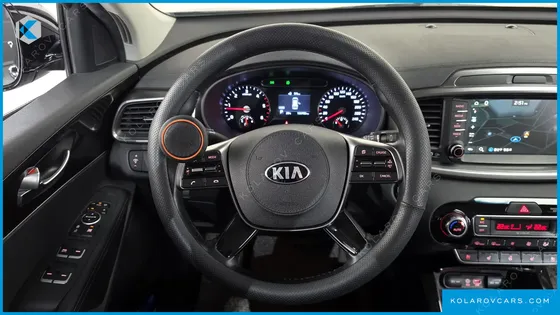 KIA SORENTO DIESEL 2.0 4WD