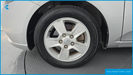 KIA FORTE 1.6 GDI DELUXE