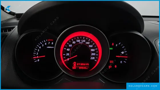 KIA FORTE 1.6 GDI DELUXE