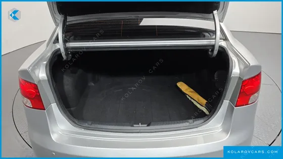 KIA FORTE 1.6 GDI DELUXE