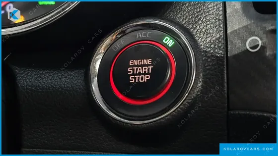 KIA K3 DIESEL PRESTIGE