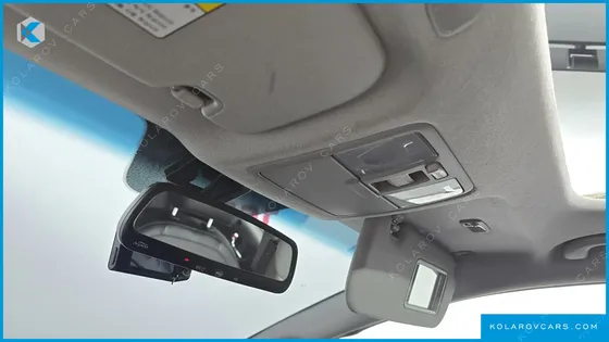 KIA K3 DIESEL PRESTIGE