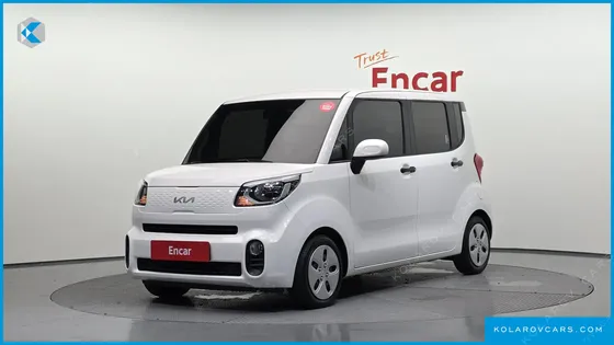 KIA RAY VAN