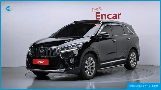 KIA SORENTO DIESEL 2.0 2WD