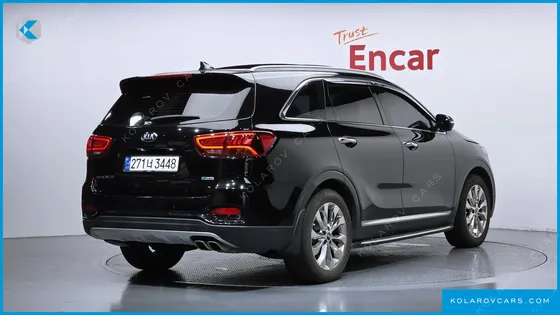 KIA SORENTO DIESEL 2.0 2WD