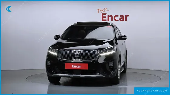KIA SORENTO DIESEL 2.0 2WD