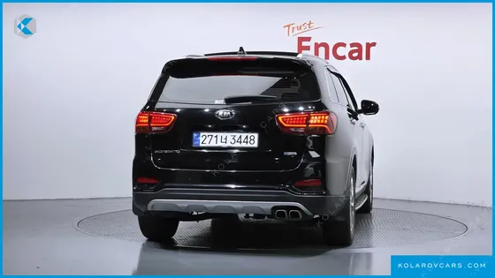 KIA SORENTO DIESEL 2.0 2WD