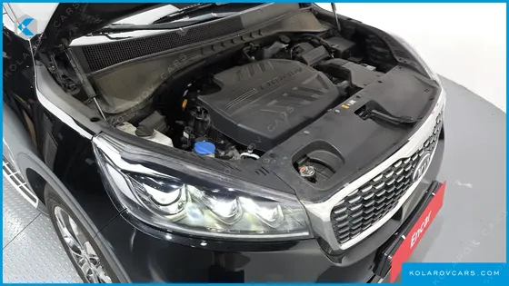 KIA SORENTO DIESEL 2.0 2WD