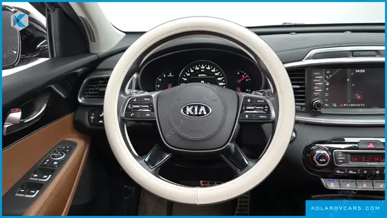 KIA SORENTO DIESEL 2.0 2WD