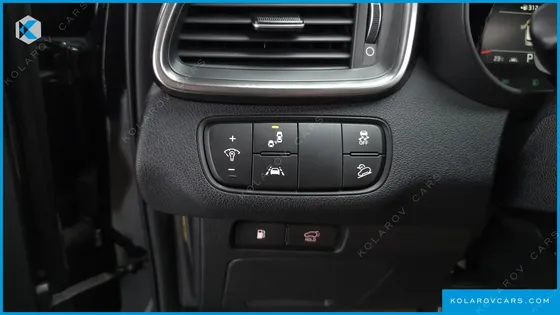 KIA SORENTO DIESEL 2.0 2WD
