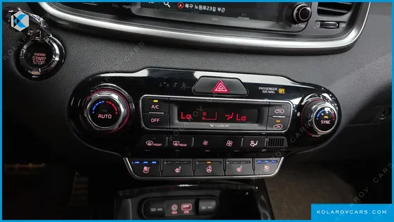 KIA SORENTO DIESEL 2.0 2WD