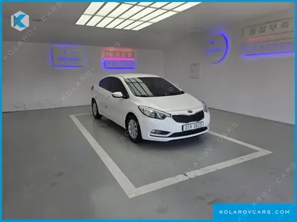 KIA K3 LUXURY
