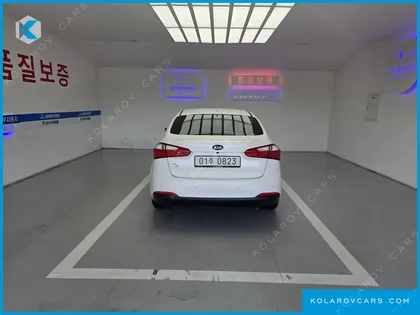 KIA K3 LUXURY