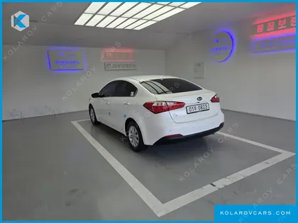 KIA K3 LUXURY
