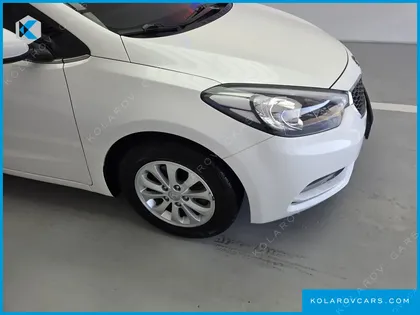 KIA K3 LUXURY