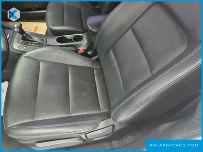 KIA K3 LUXURY
