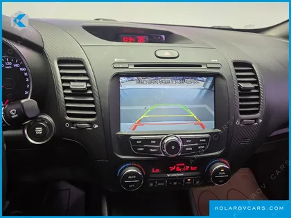 KIA K3 LUXURY