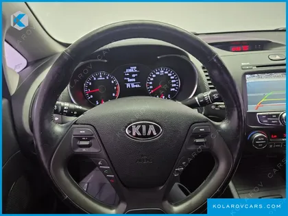 KIA K3 LUXURY
