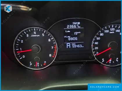 KIA K3 LUXURY