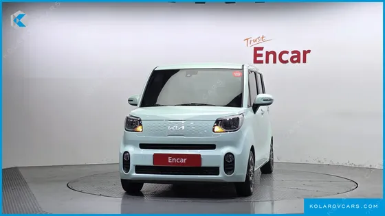 KIA RAY BEST SELECTION