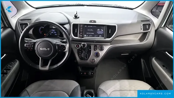 KIA RAY BEST SELECTION
