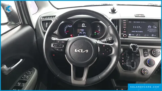 KIA RAY BEST SELECTION