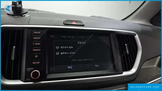 KIA RAY BEST SELECTION