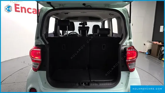 KIA RAY BEST SELECTION